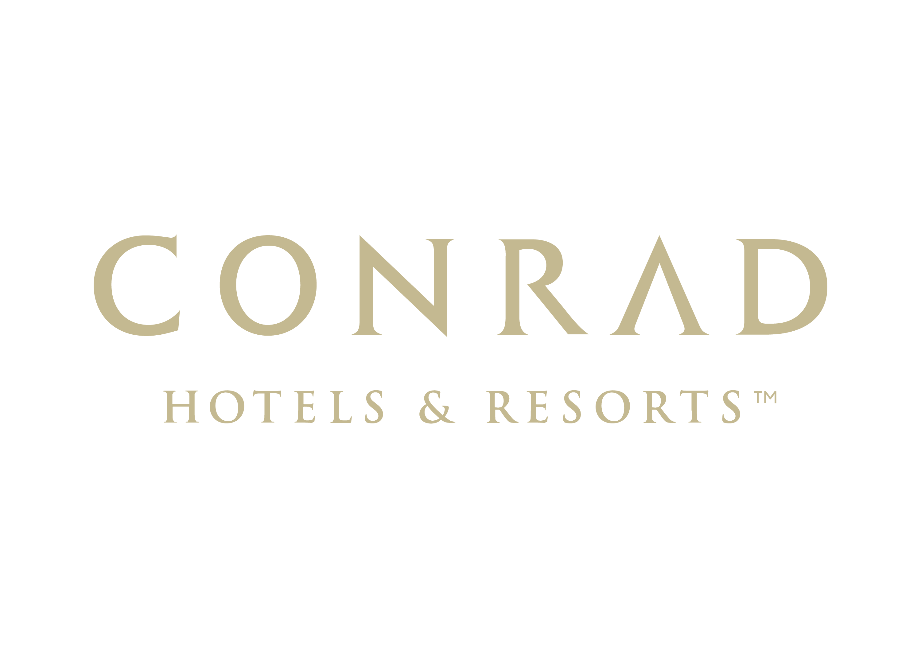Conrad Hotels